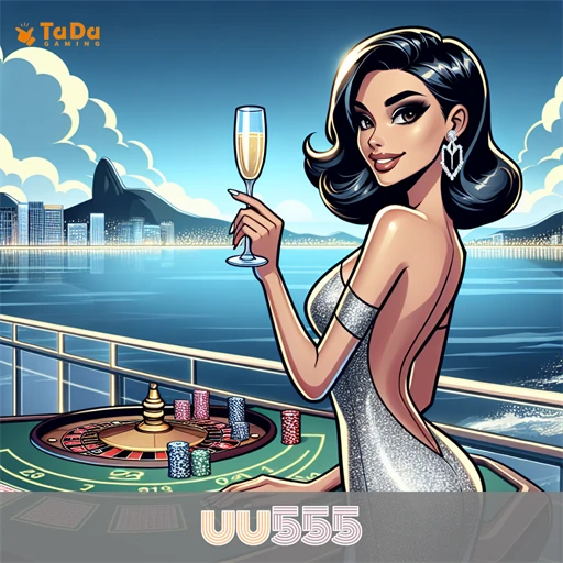 uu555.com Aplicativo Oficial
