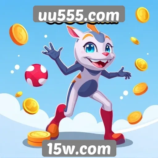 Análise das ofertas de jogos do site uu555.com
