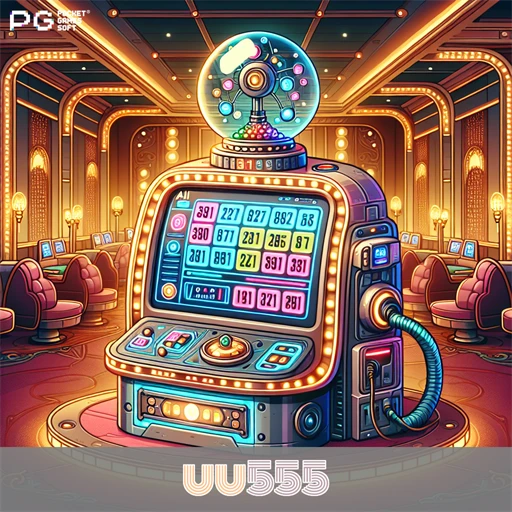 A Magia dos Jogos no Brasil: uu555.com Revela Novidades