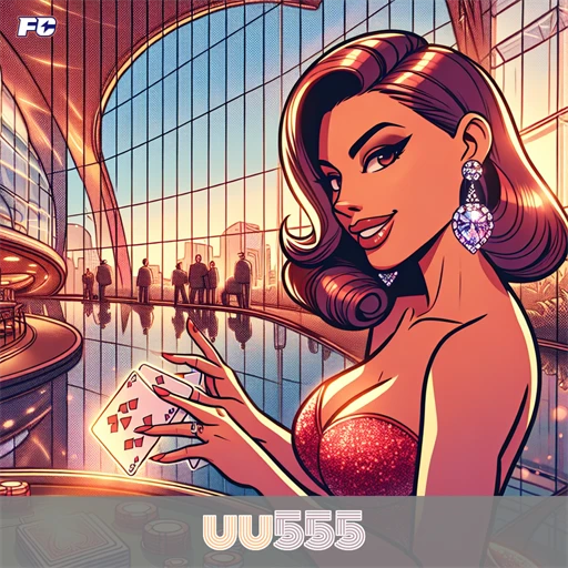 uu555.com Área de Login