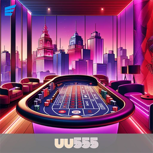 Explorando Slots: Diversão e Prêmios na uu555.com